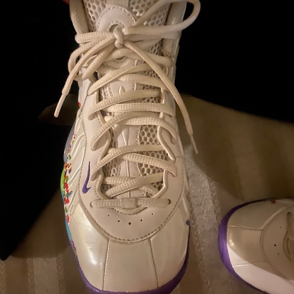 LITTLE POSITE PRO GS 'FRUITY PEBBLES' - Picture 8 of 8